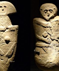 Museo delle Statue Stele