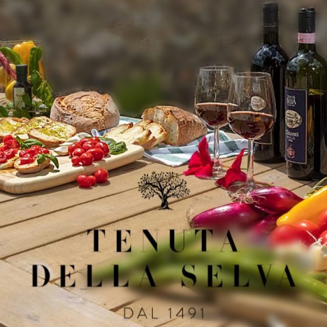Tenuta della Selva