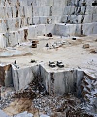 Carrara Marble Tour and Tuscan Coast