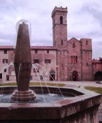 Abbazia di San Salvatore