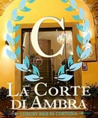 La Corte di Ambra