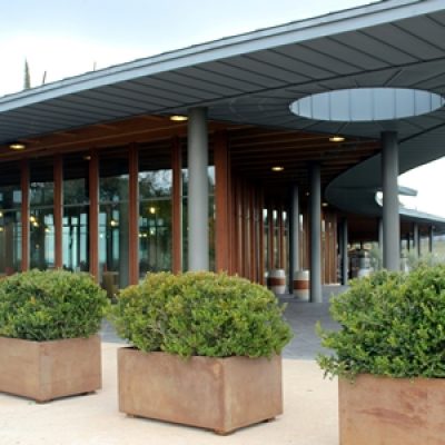 Tenuta dell’Ammiraglia