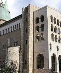 Basilica del Sacro Cuore di Gesù