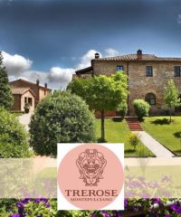 Tre Rose Winery