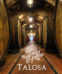 Talosa winery