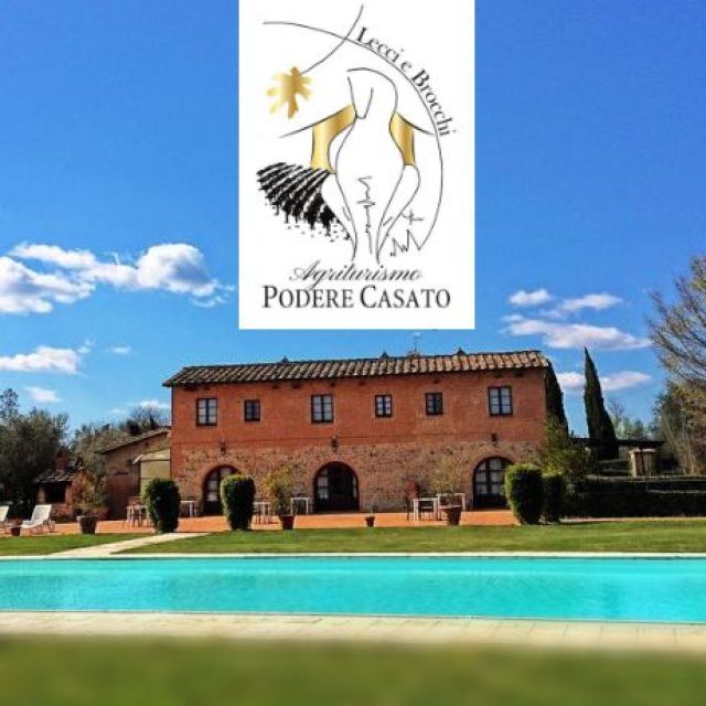 Podere Casato