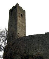 Castello di Larciano