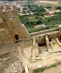 Castello di Montecchio Vesponi