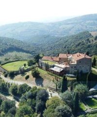 Castello di Vicarello