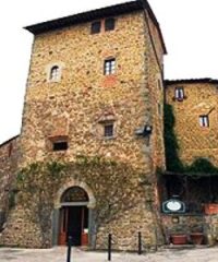 Castello di Volpaia