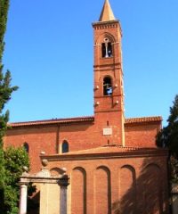 Chiesa di San Francesco