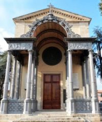 Chiesa di San Leopoldo