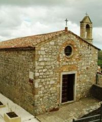 Chiesa di Santa Croce
