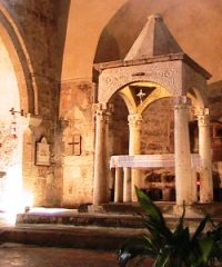 Chiesa di Santa Maria Maggiore