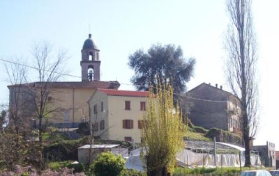 Borgo di Corvarola