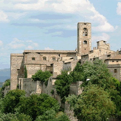 Duomo di Colle Val d’Elsa