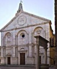 Duomo di Pienza