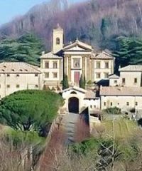 Eremo e Monastero di Camaldoli