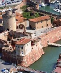 Fortezza Vecchia
