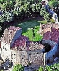 Fortezza del Girifalco