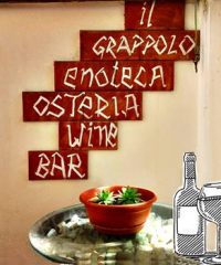 Enoteca e Osteria Il Grappolo