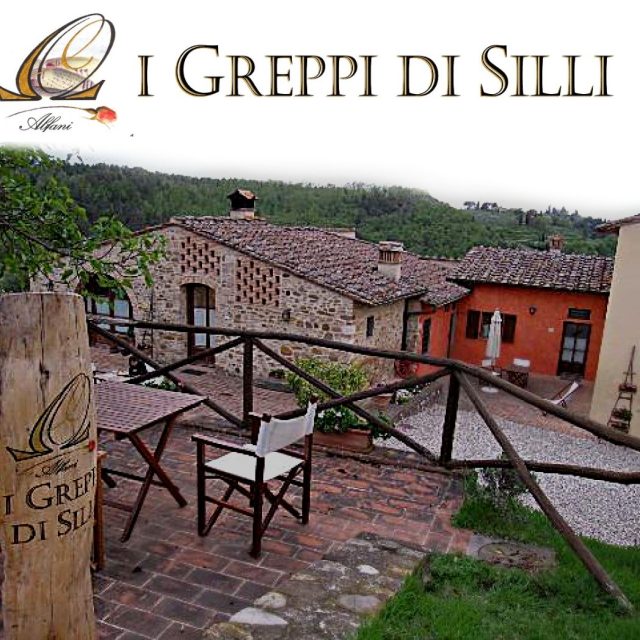 I Greppi di Silli