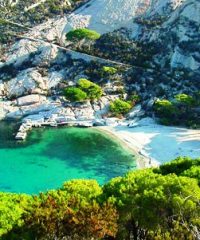 Isola di Montecristo