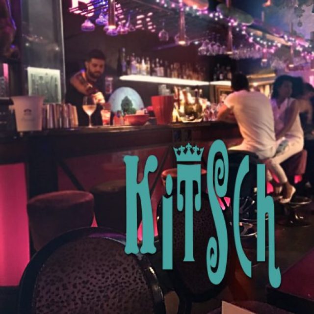 Kitsch Bar
