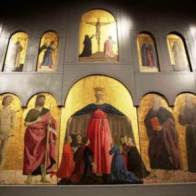 Museo Civico di Sansepolcro