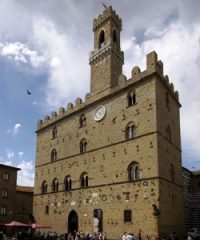 Palazzo dei Priori
