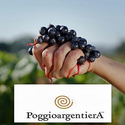 Poggio Argentiera