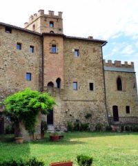 Castello di Porrona