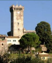 Rocca del Brunelleschi