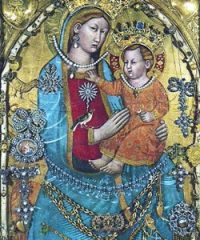 Santuario di Montenero