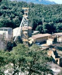Parco Nazionale delle Colline Metallifere Grossetane
