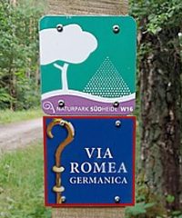 Via Germanica