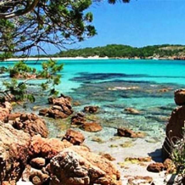 Isola di Capraia