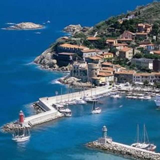 Isola del Giglio