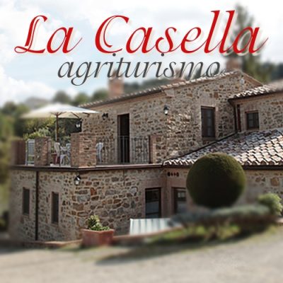 La casella Farmhouse