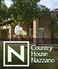 Nazzano Holiday House