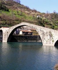 Tour in Garfagnana