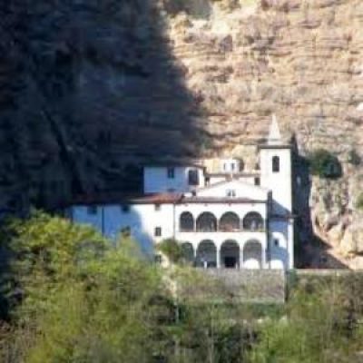 Tour dell’Eremo di Calomini
