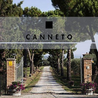 Canneto Winery