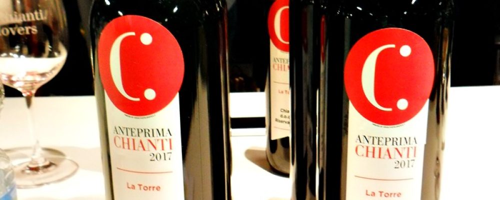 Chianti Lovers