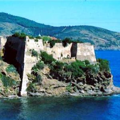 Forte Focardo