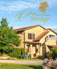 Il Torrino Farmhouse