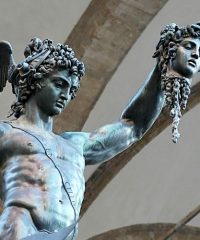 Loggia dei Lanzi