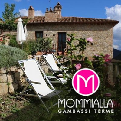 Mommialla Holiday House