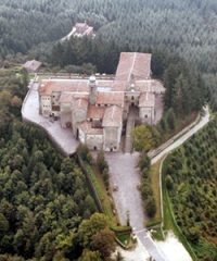 Tour Convento di Montesenario