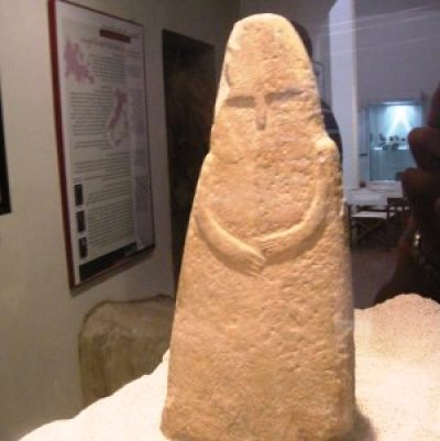 Museo Archeologico di Massa Marittima (GR)